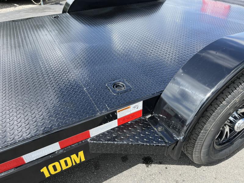 new Car Haulers / Racing Trailers Big Tex Trailers  for sale, in Gainesville, FL Thumbnail 9