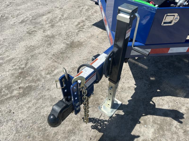 new Equipment / Flatbed Trailers Air Tow  for sale, in Gainesville, FL Thumbnail 17