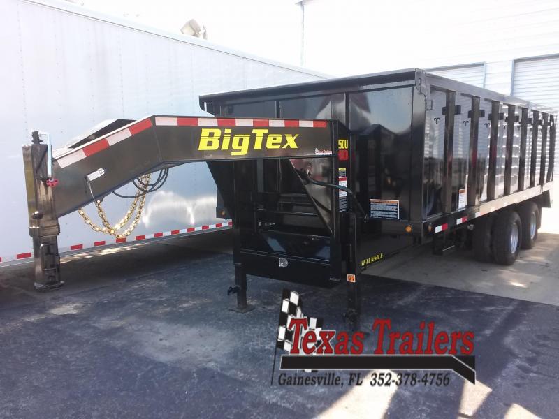 2021 Big Tex Trailers 25DU-20 Dump Trailer 2021 Big Tex Trailers 25DU-20 Dump Trailer