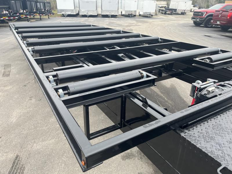 new Equipment / Flatbed Trailers Texas Trailers  for sale, in Gainesville, FL Thumbnail 7