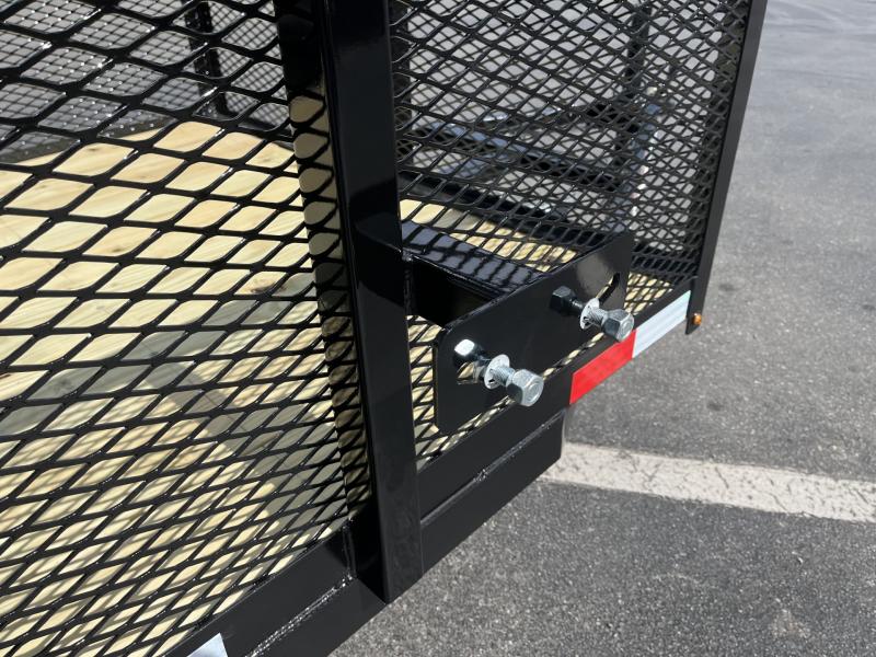 new Utility Trailers Texas Trailers  for sale, in Gainesville, FL Thumbnail 11