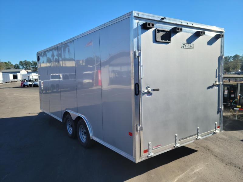new Cargo (Enclosed) Trailers E-Z Hauler  for sale, in Gainesville, FL Thumbnail 5