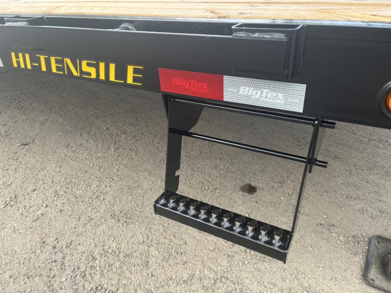 new Equipment / Flatbed Trailers Big Tex Trailers  for sale, in Gainesville, FL Thumbnail 4