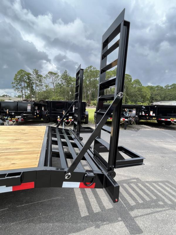 new Equipment / Flatbed Trailers Texas Trailers  for sale, in Gainesville, FL Thumbnail 10