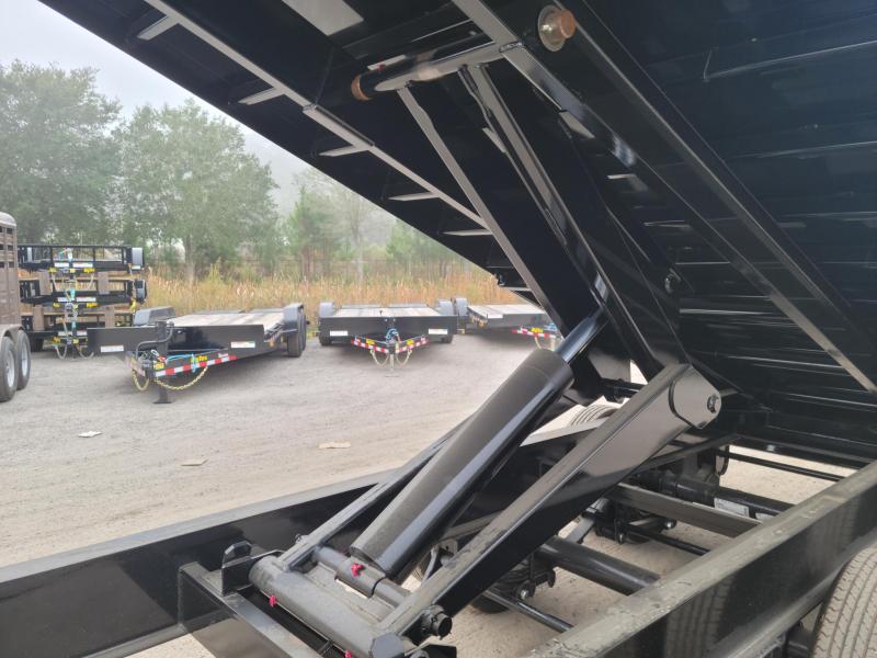 new Dump Trailers Big Tex Trailers  for sale, in Gainesville, FL Thumbnail 18