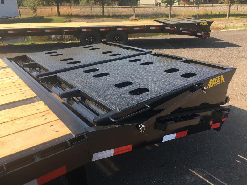 new Equipment / Flatbed Trailers Big Tex Trailers  for sale, in Gainesville, FL Thumbnail 13
