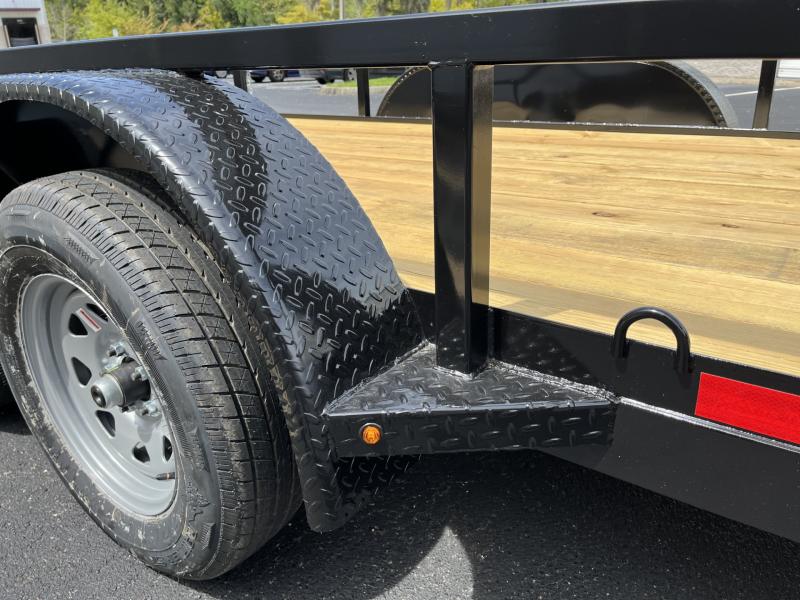 new Utility Trailers Texas Trailers  for sale, in Gainesville, FL Thumbnail 20