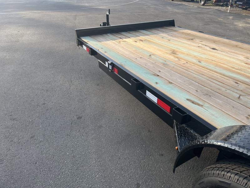 new Car Haulers / Racing Trailers Texas Trailers  for sale, in Gainesville, FL Thumbnail 12