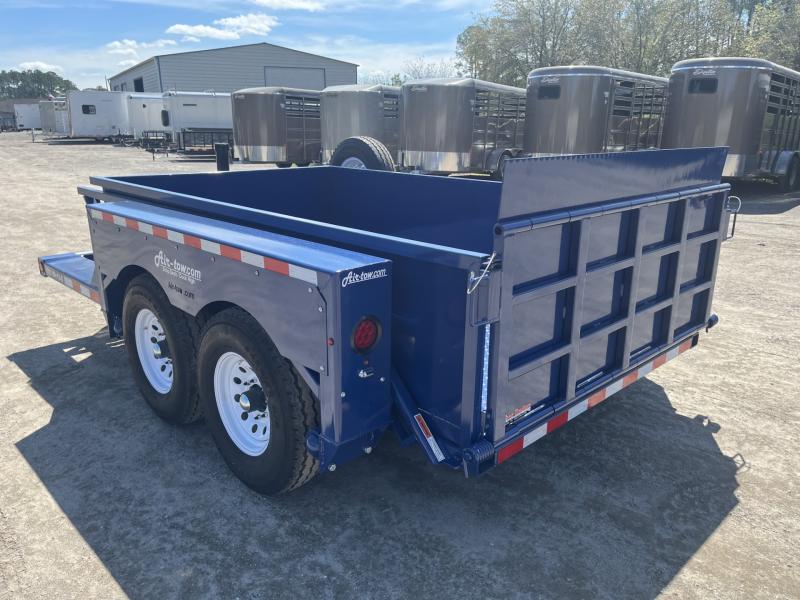 new Equipment / Flatbed Trailers Air Tow  for sale, in Gainesville, FL Thumbnail 6