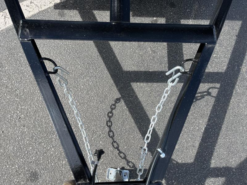 new Utility Trailers Texas Trailers  for sale, in Gainesville, FL Thumbnail 21