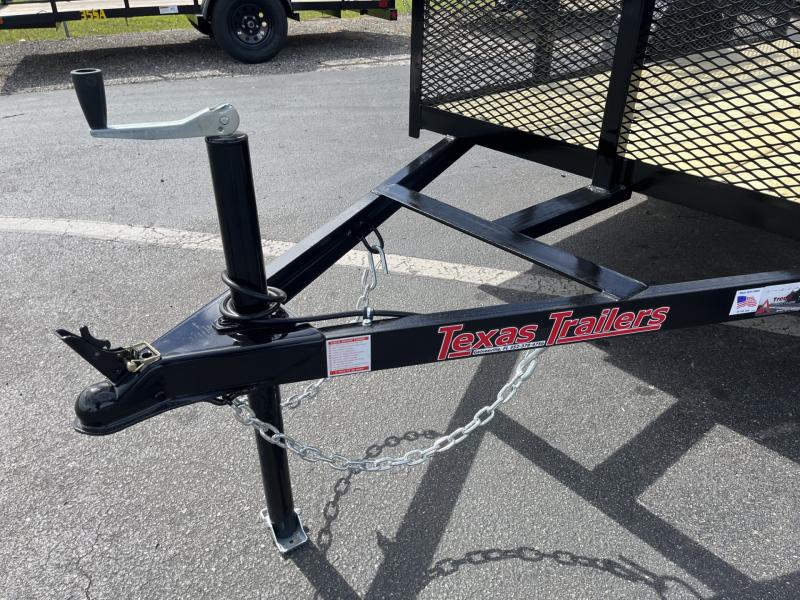 new Utility Trailers Texas Trailers  for sale, in Gainesville, FL Thumbnail 22
