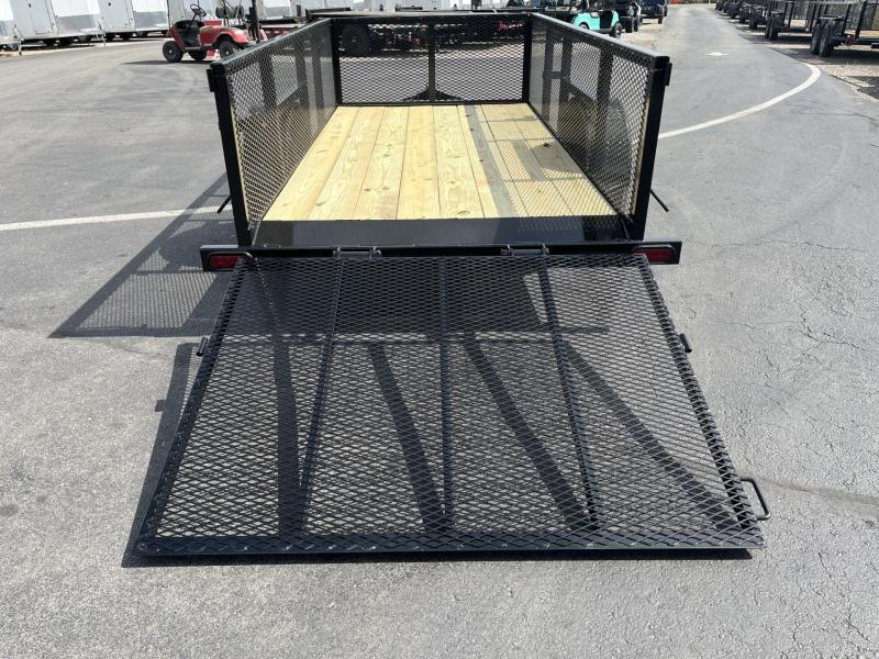 new Utility Trailers Texas Trailers  for sale, in Gainesville, FL Thumbnail 13