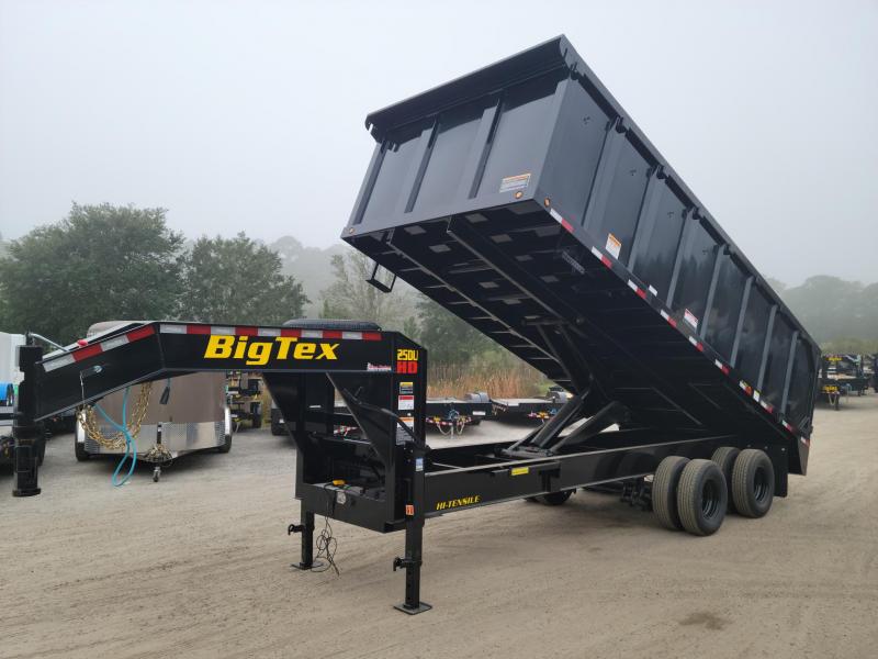 new Dump Trailers Big Tex Trailers  for sale, in Gainesville, FL Thumbnail 3