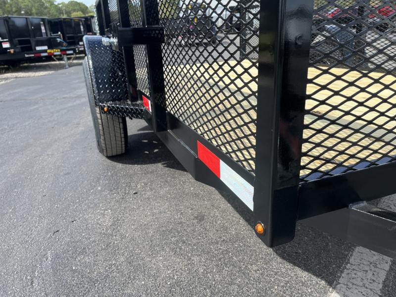 new Utility Trailers Texas Trailers  for sale, in Gainesville, FL Thumbnail 17