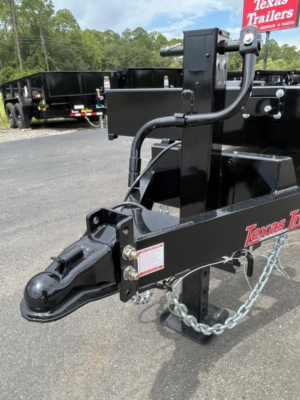 new Equipment / Flatbed Trailers Texas Trailers  for sale, in Gainesville, FL Thumbnail 21