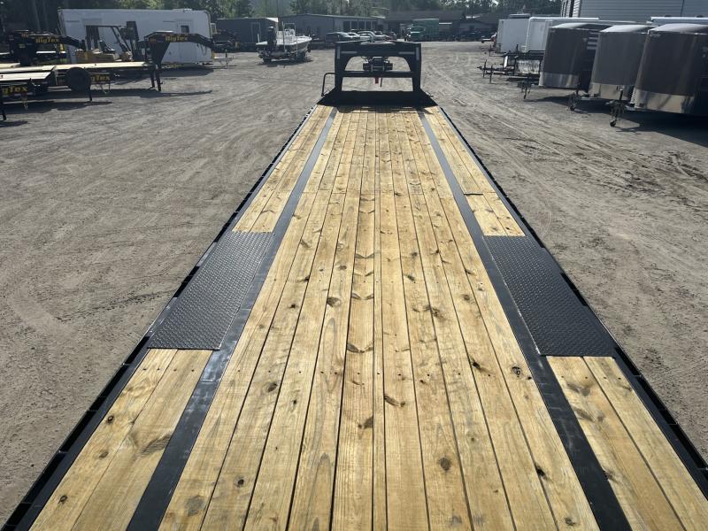 used Equipment / Flatbed Trailers PJ Trailers  for sale, in Gainesville, FL Thumbnail 15