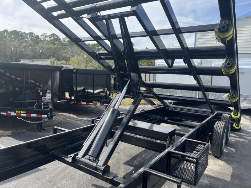 new Equipment / Flatbed Trailers Texas Trailers  for sale, in Gainesville, FL Thumbnail 20