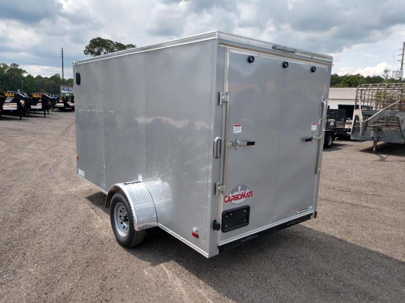 new Cargo (Enclosed) Trailers Cargo Mate  for sale, in Gainesville, FL Thumbnail 7