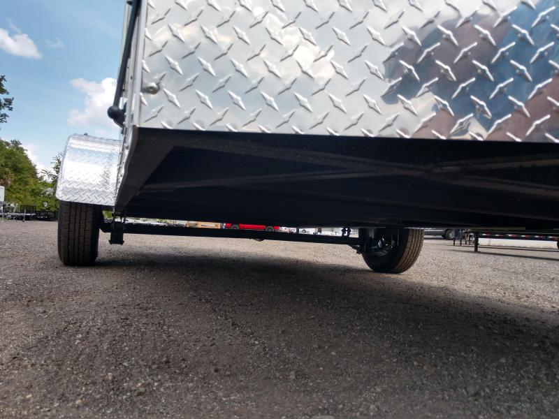 new Cargo (Enclosed) Trailers Cargo Mate  for sale, in Gainesville, FL Thumbnail 11
