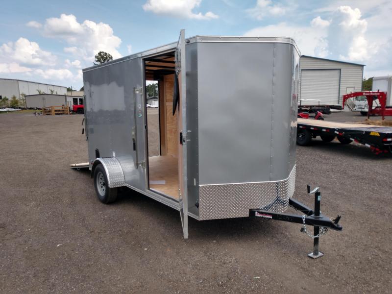 new Cargo (Enclosed) Trailers Cargo Mate  for sale, in Gainesville, FL Thumbnail 20