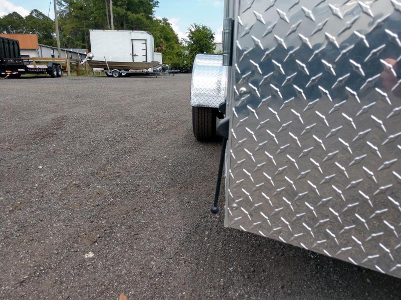 new Cargo (Enclosed) Trailers Cargo Mate  for sale, in Gainesville, FL Thumbnail 10