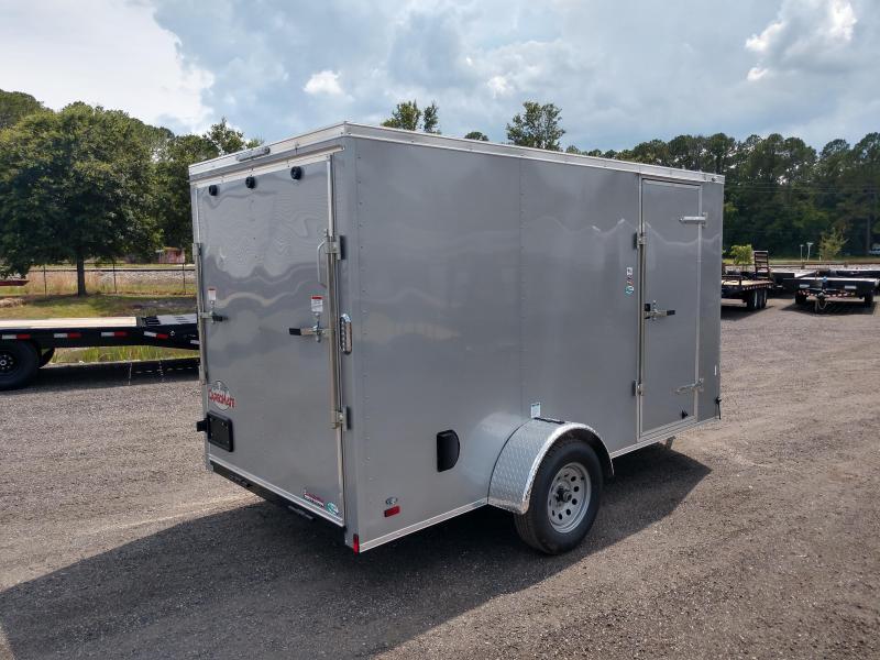new Cargo (Enclosed) Trailers Cargo Mate  for sale, in Gainesville, FL Thumbnail 5
