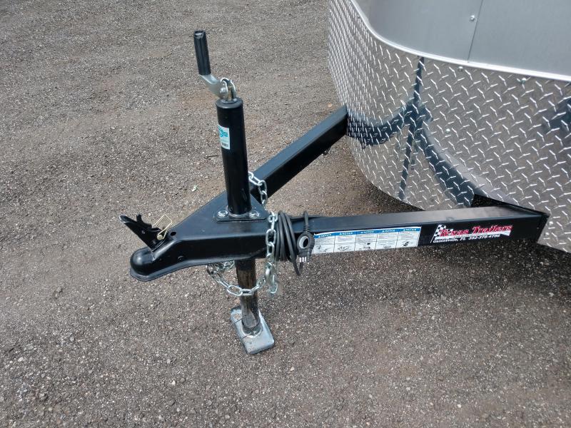 new Cargo (Enclosed) Trailers Cargo Mate  for sale, in Gainesville, FL Thumbnail 9