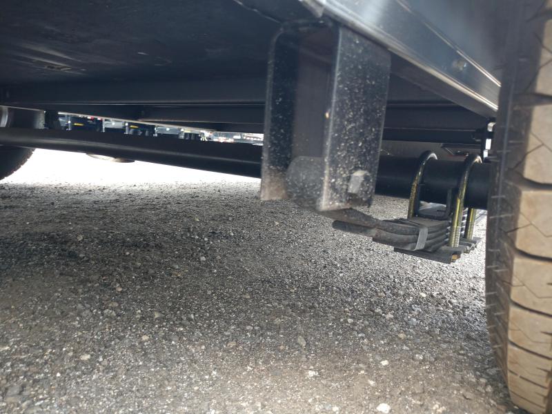 new Cargo (Enclosed) Trailers Cargo Mate  for sale, in Gainesville, FL Thumbnail 18