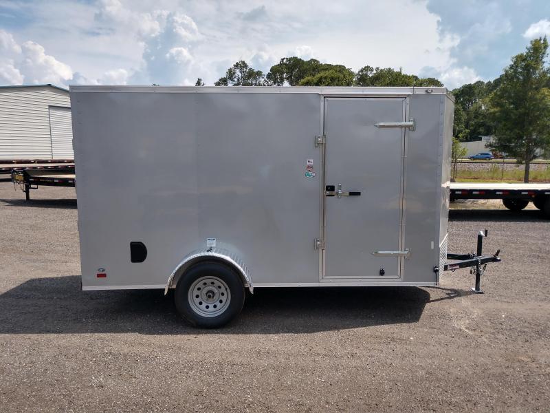 new Cargo (Enclosed) Trailers Cargo Mate  for sale, in Gainesville, FL Thumbnail 4