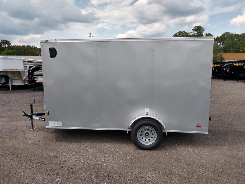 new Cargo (Enclosed) Trailers Cargo Mate  for sale, in Gainesville, FL Thumbnail 8