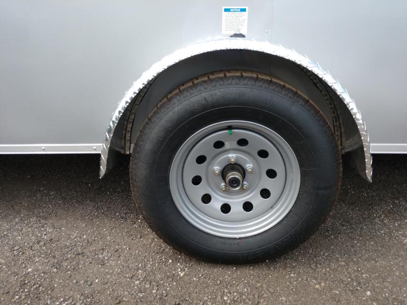 new Cargo (Enclosed) Trailers Cargo Mate  for sale, in Gainesville, FL Thumbnail 17