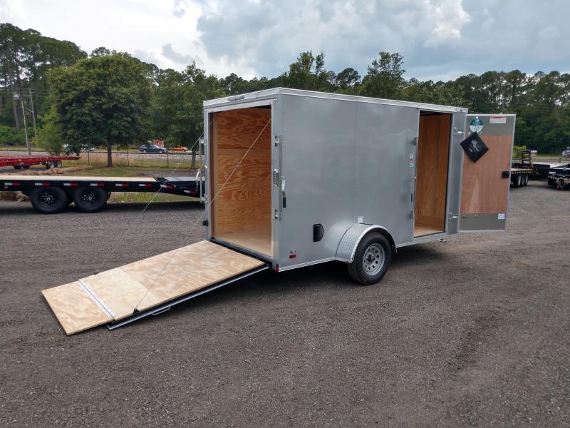 new Cargo (Enclosed) Trailers Cargo Mate  for sale, in Gainesville, FL Thumbnail 21