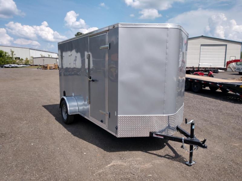 new Cargo (Enclosed) Trailers Cargo Mate  for sale, in Gainesville, FL Thumbnail 3