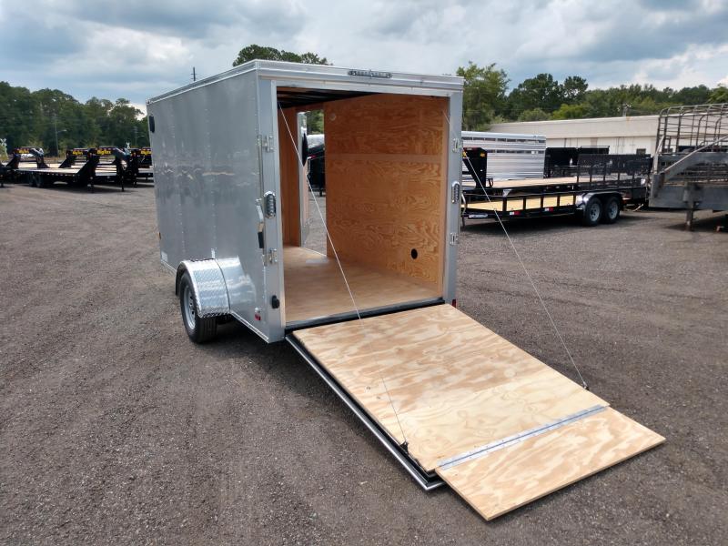 new Cargo (Enclosed) Trailers Cargo Mate  for sale, in Gainesville, FL Thumbnail 16