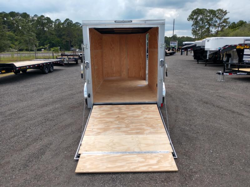 new Cargo (Enclosed) Trailers Cargo Mate  for sale, in Gainesville, FL Thumbnail 15