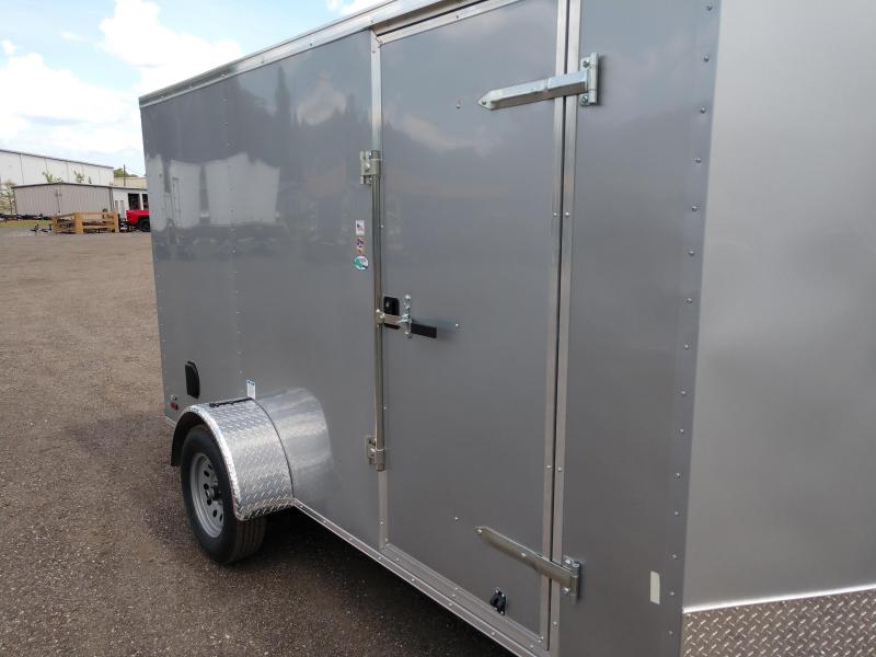 new Cargo (Enclosed) Trailers Cargo Mate  for sale, in Gainesville, FL Thumbnail 12