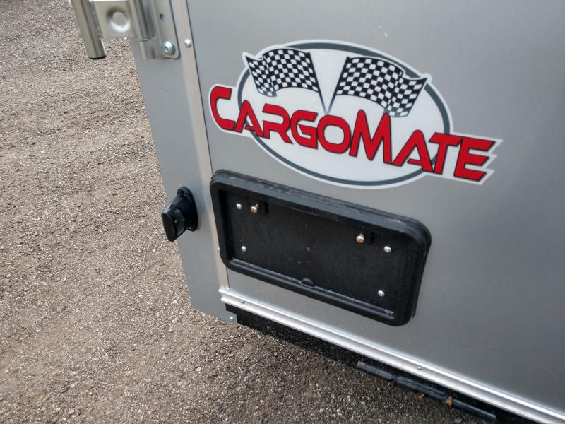 new Cargo (Enclosed) Trailers Cargo Mate  for sale, in Gainesville, FL Thumbnail 14
