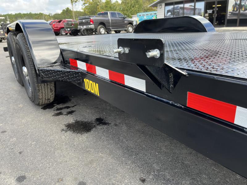 new Car Haulers / Racing Trailers Big Tex Trailers  for sale, in Gainesville, FL Thumbnail 12