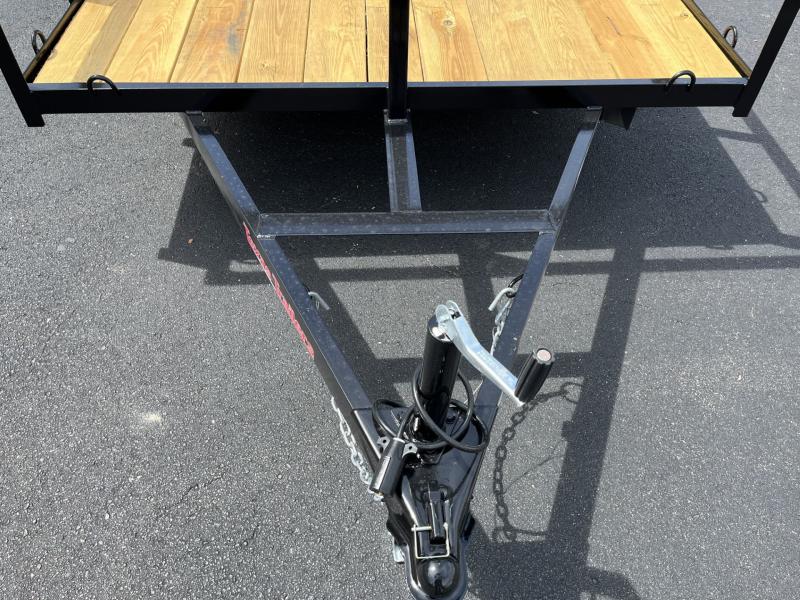 new Utility Trailers Texas Trailers  for sale, in Gainesville, FL Thumbnail 17