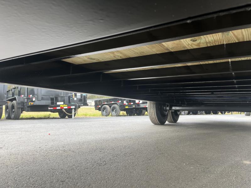 new Equipment / Flatbed Trailers Texas Trailers  for sale, in Gainesville, FL Thumbnail 23