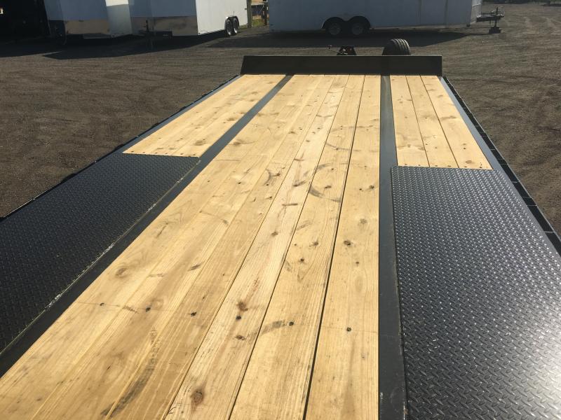 new Equipment / Flatbed Trailers Big Tex Trailers  for sale, in Gainesville, FL Thumbnail 22