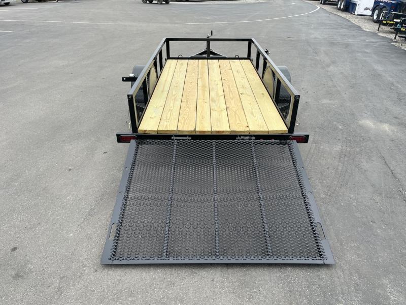 new Utility Trailers Texas Trailers  for sale, in Gainesville, FL Thumbnail 16