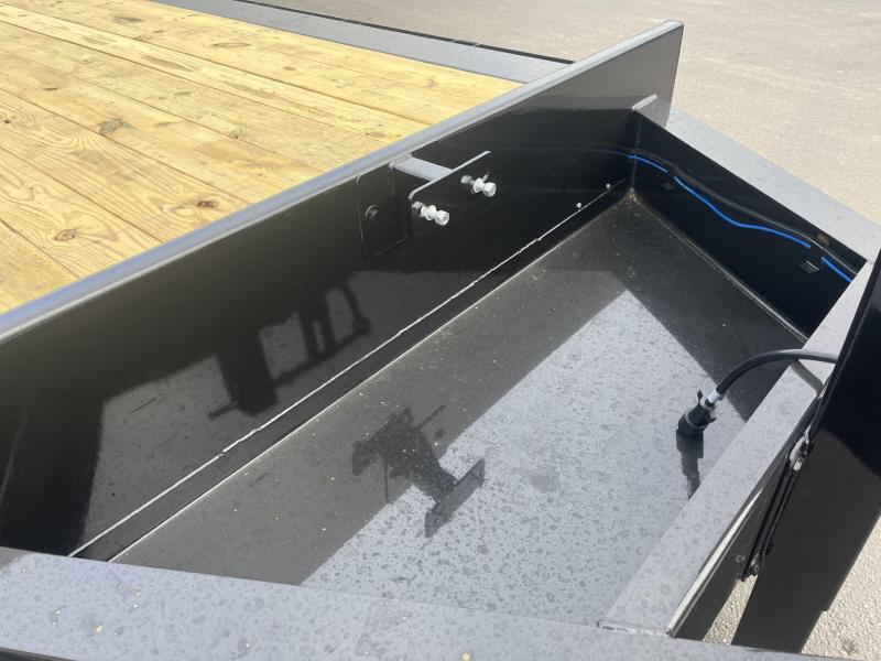 new Equipment / Flatbed Trailers Texas Trailers  for sale, in Gainesville, FL Thumbnail 21