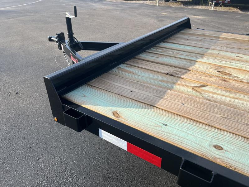 new Car Haulers / Racing Trailers Texas Trailers  for sale, in Gainesville, FL Thumbnail 13