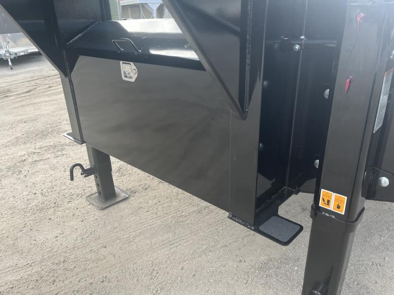 new Equipment / Flatbed Trailers Big Tex Trailers  for sale, in Gainesville, FL Thumbnail 20