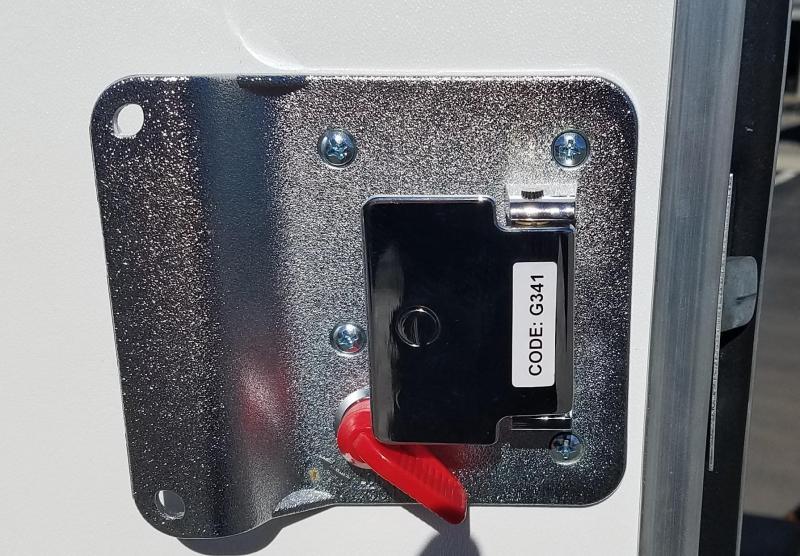 new Cargo (Enclosed) Trailers Wells Cargo  for sale, in Gainesville, FL Thumbnail 8