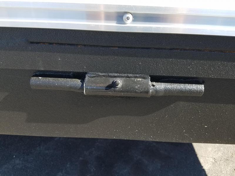 new Cargo (Enclosed) Trailers Wells Cargo  for sale, in Gainesville, FL Thumbnail 29