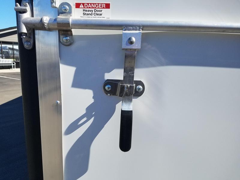 new Cargo (Enclosed) Trailers Wells Cargo  for sale, in Gainesville, FL Thumbnail 10