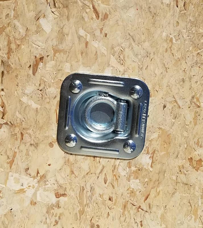 new Cargo (Enclosed) Trailers Wells Cargo  for sale, in Gainesville, FL Thumbnail 28