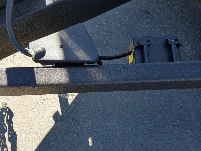 new Cargo (Enclosed) Trailers Wells Cargo  for sale, in Gainesville, FL Thumbnail 34